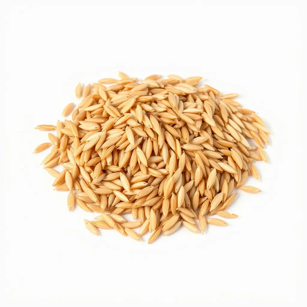 Brown Rice