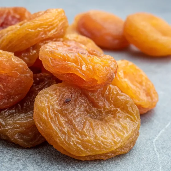Dried Apricots