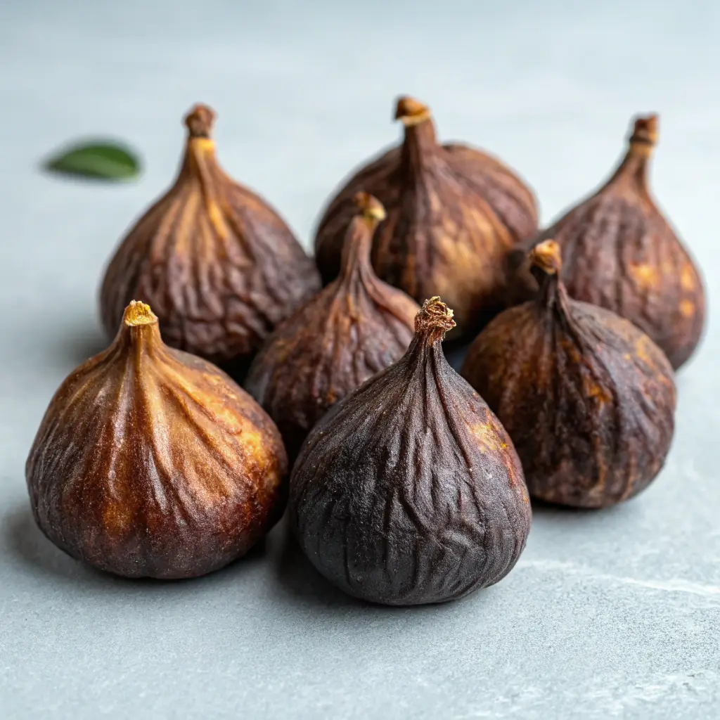 Dried Figs