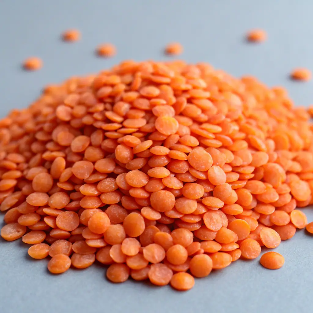 Red Lentils