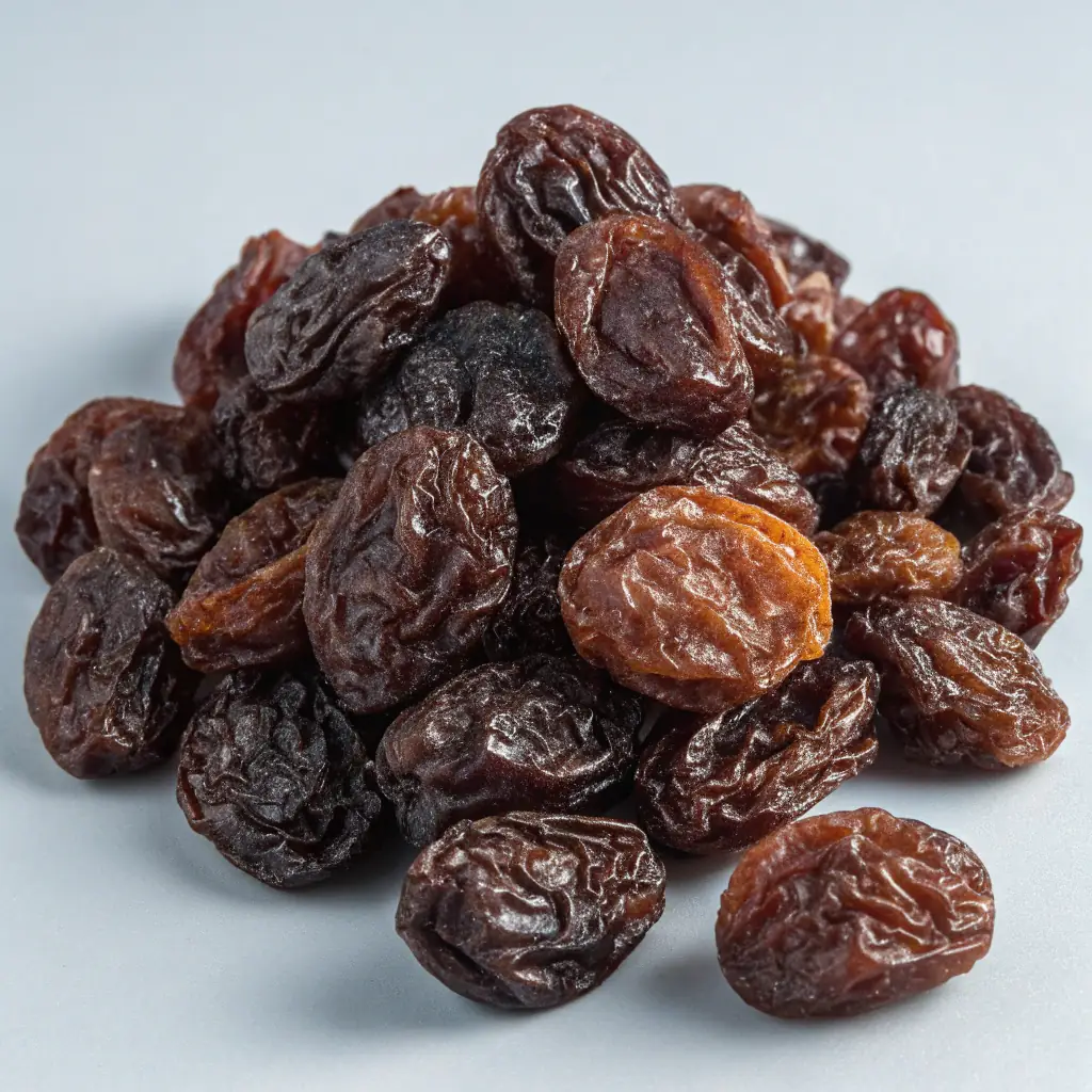 Organic Raisins