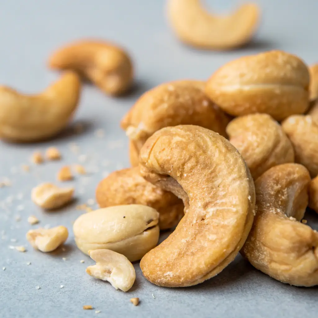 Roasted Cashews